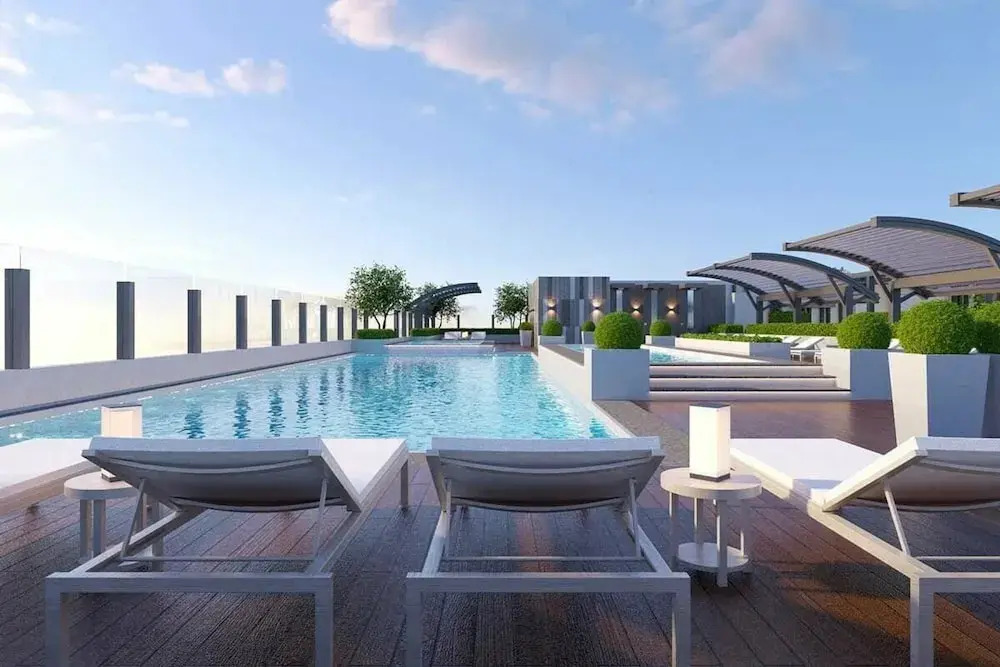 CSJ House Vũng Tàu