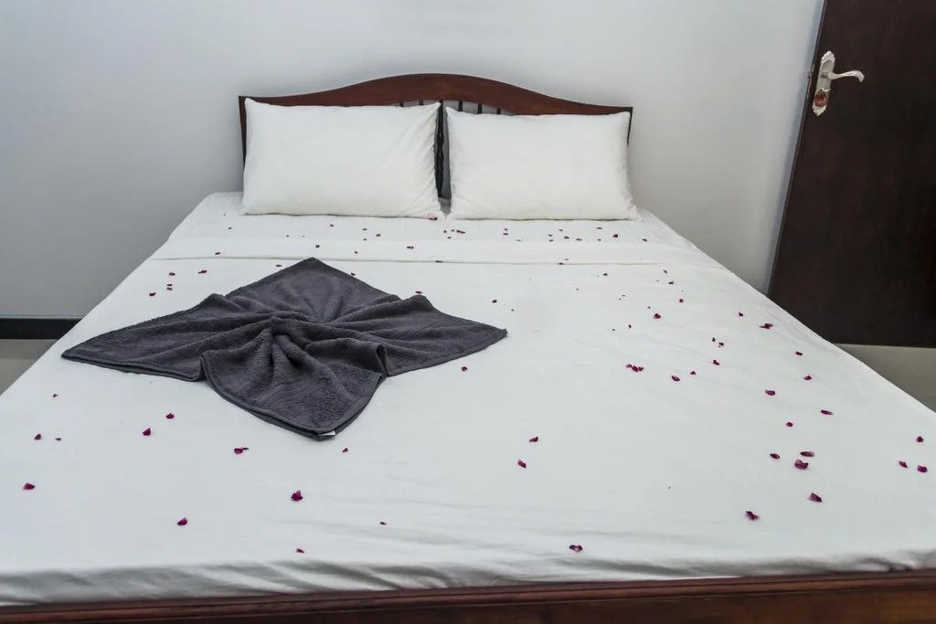 Mirissa Blue Whale Holiday Hotel