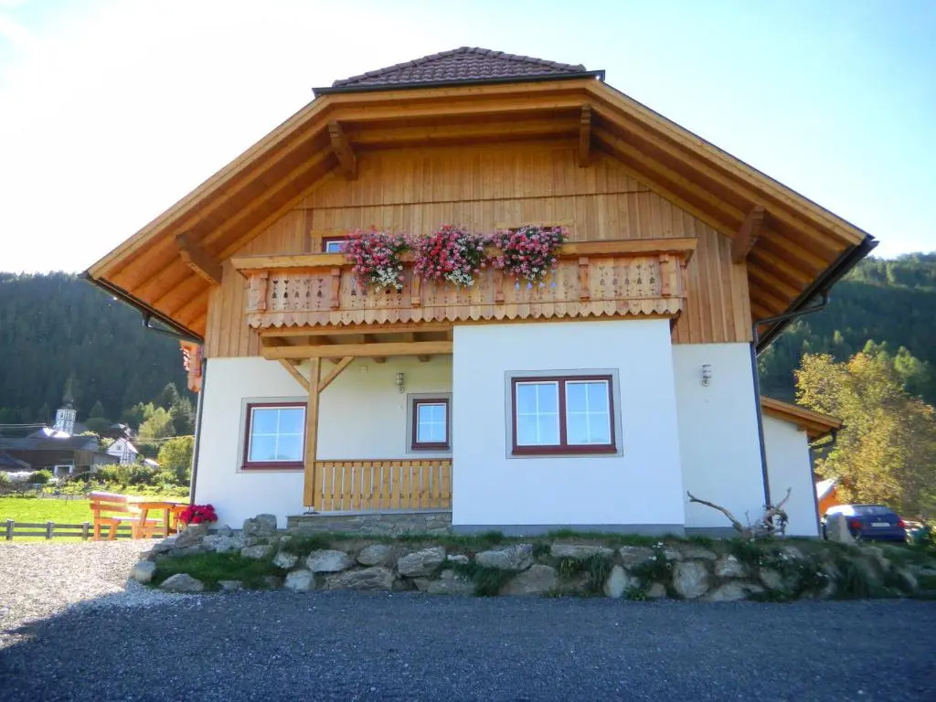 Ferienhaus Longa