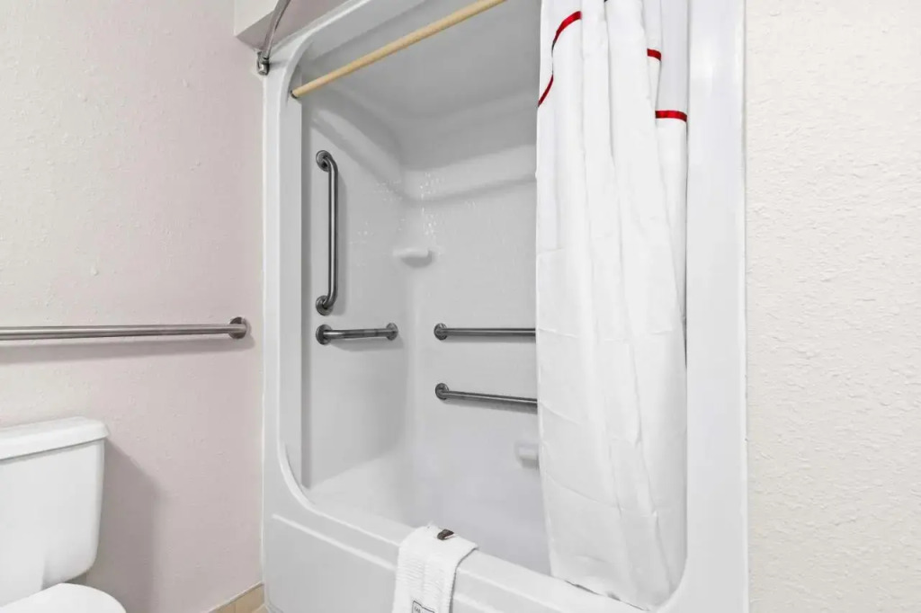 Best Western Camelot Inn