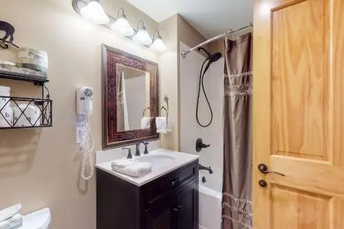 Tm325 Tucker Mountain Condo