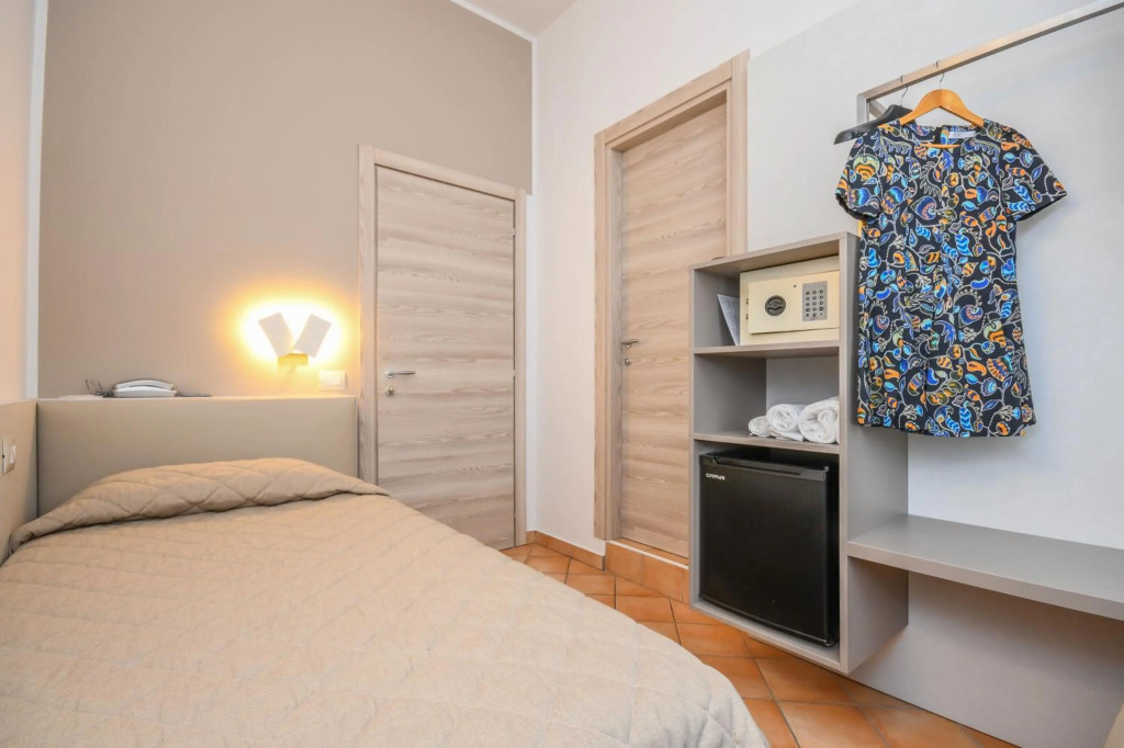 Hotel Riel