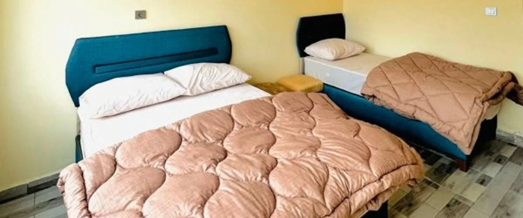Gazisehir Gold Hotelspa