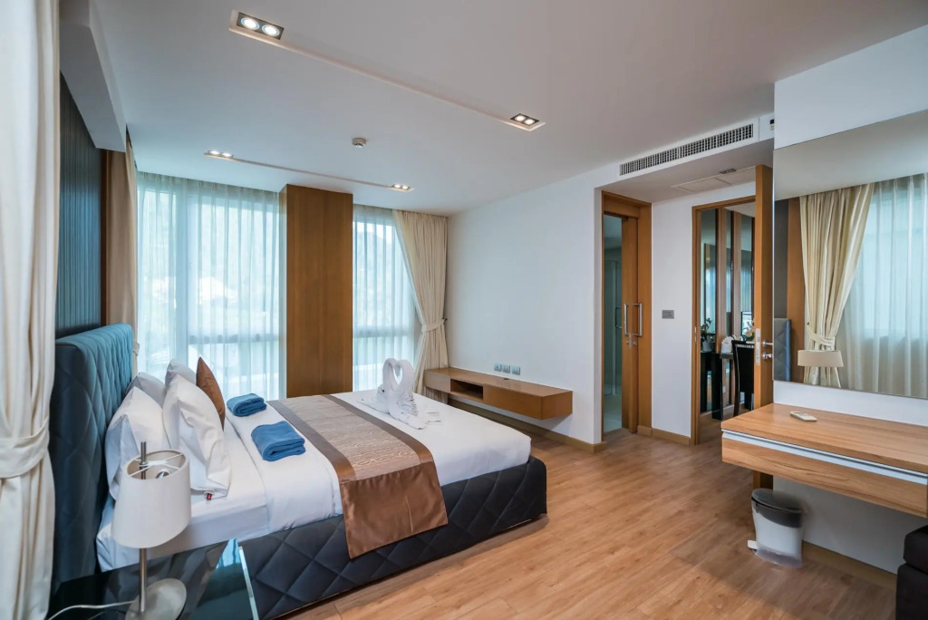 The Privilege Residence