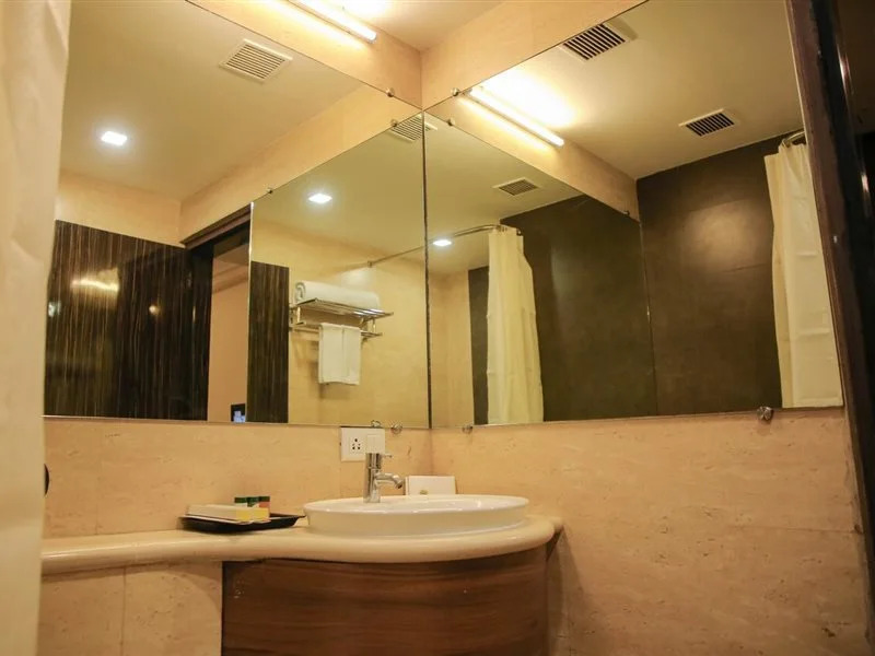 Hotel Citrus Prime
