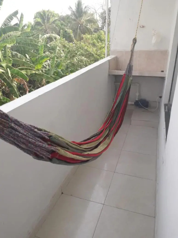 Apartamento vacacional - Paraíso tropical