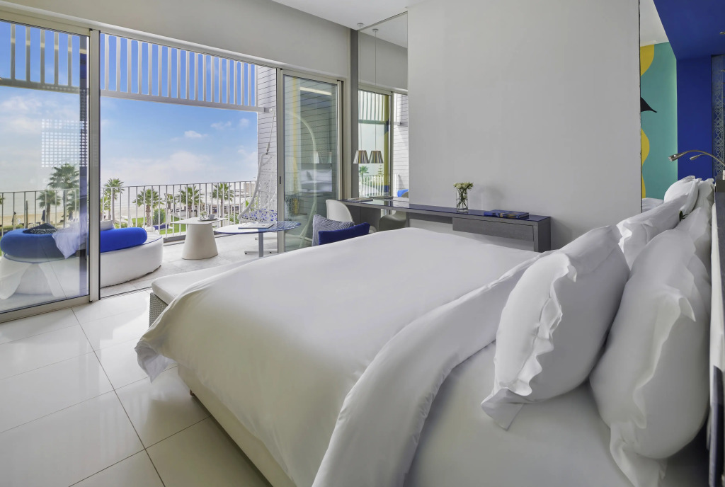 Sofitel Tamuda Bay Beach And Spa