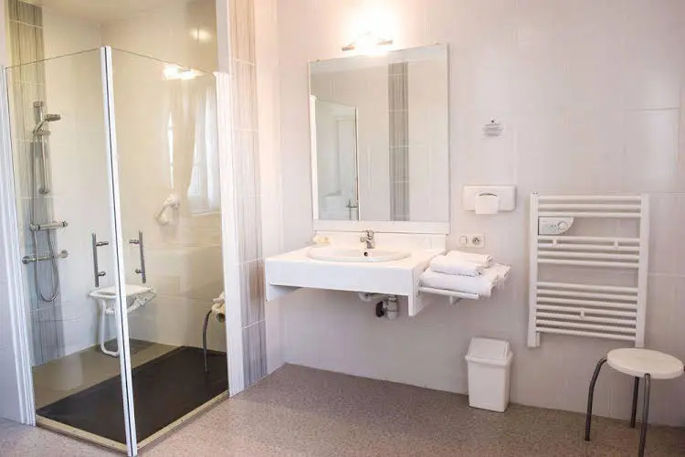 Hostellerie Saint Louis