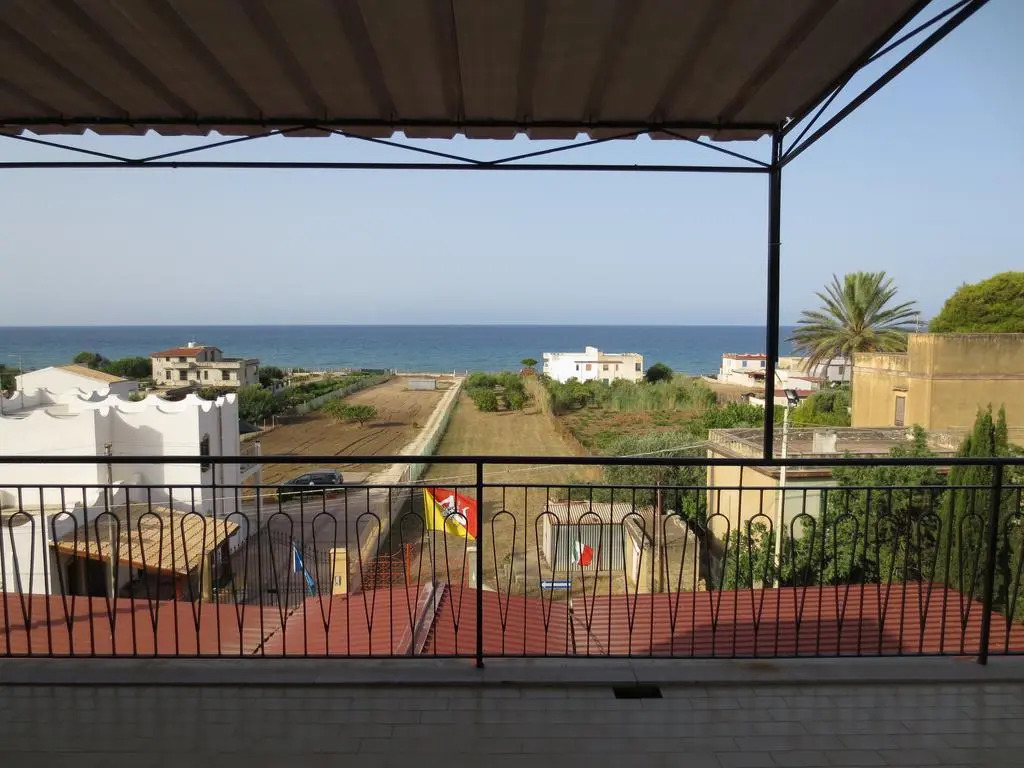 Villa Rossella