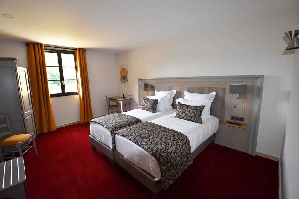 Hotel Le Perigord