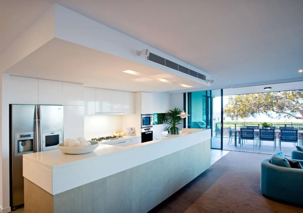 Allisee Apartments