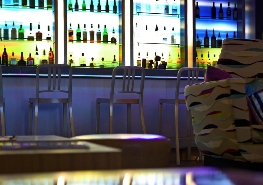 Aloft by Marriott Rogers-Bentonville
