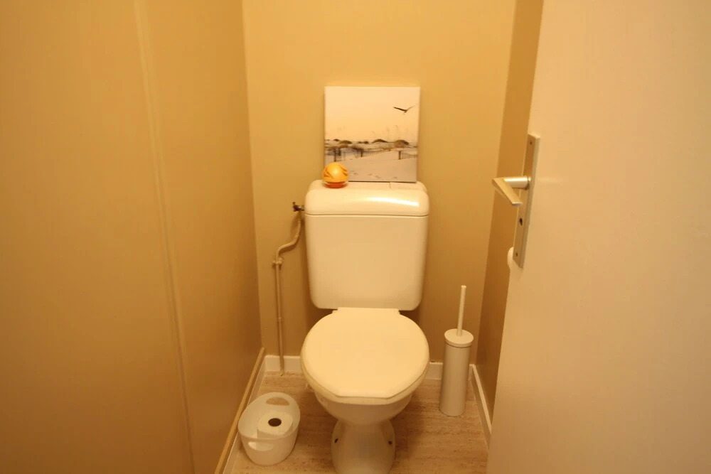 Appartement Arcachon Epsom