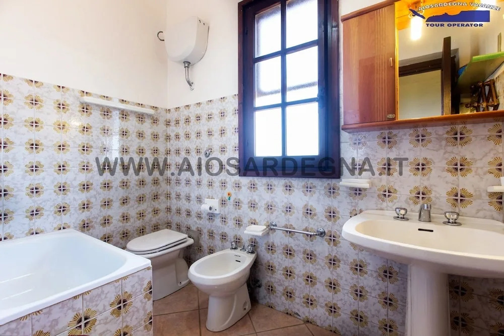 Luxury Villa Porto Columbu