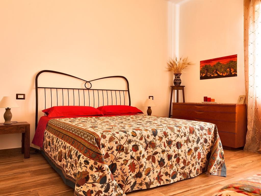 Casa Rossella Bed  Breakfast