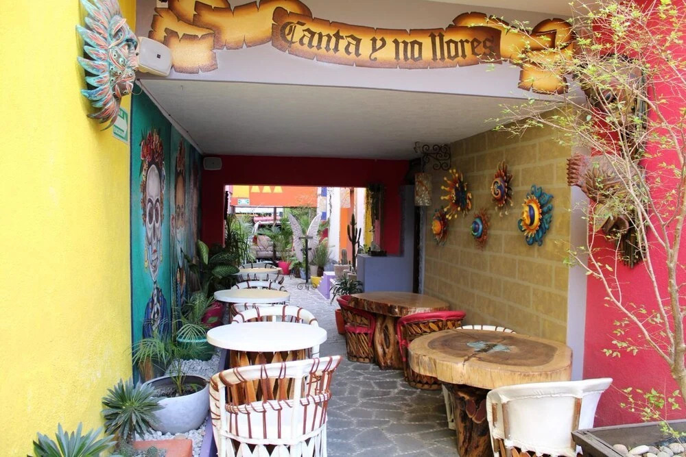 Ekléctic Hotel Boutique