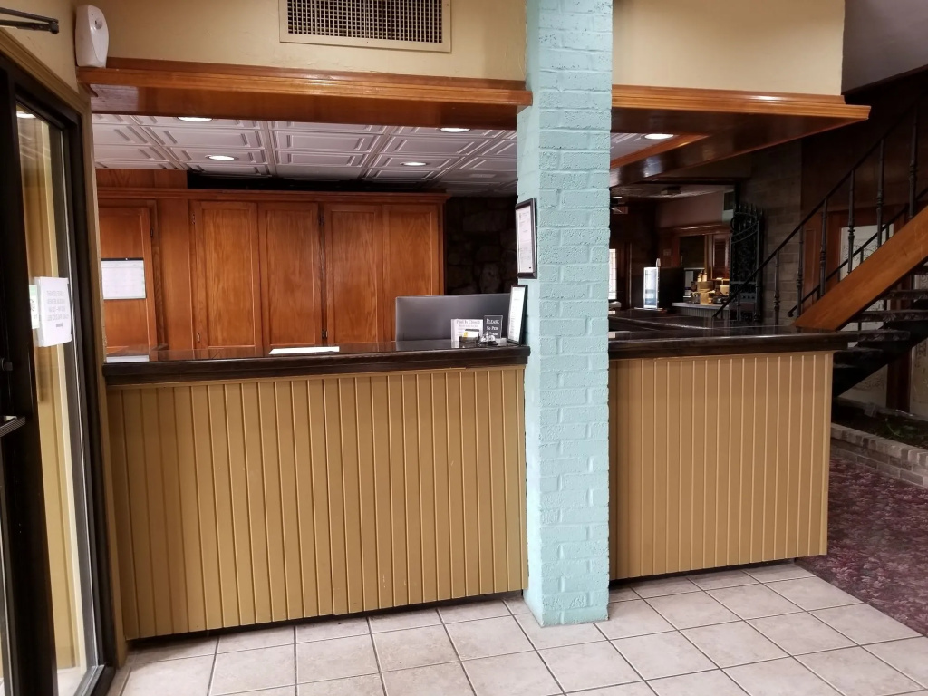 Best Western Raintree Inn