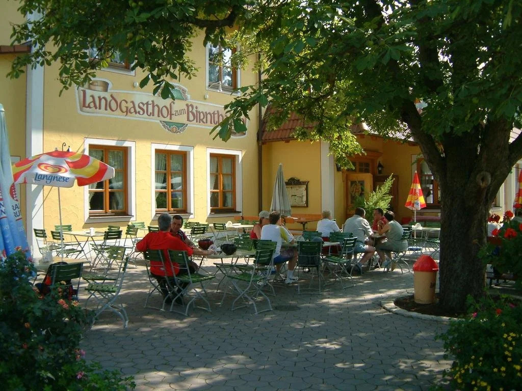 Landpension Birnthaler