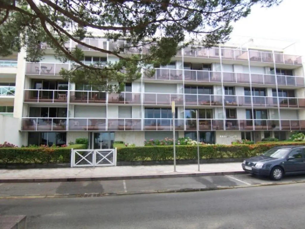 Appartement Arcachon, 3 pièces, 6 personnes - FR-1-374-59