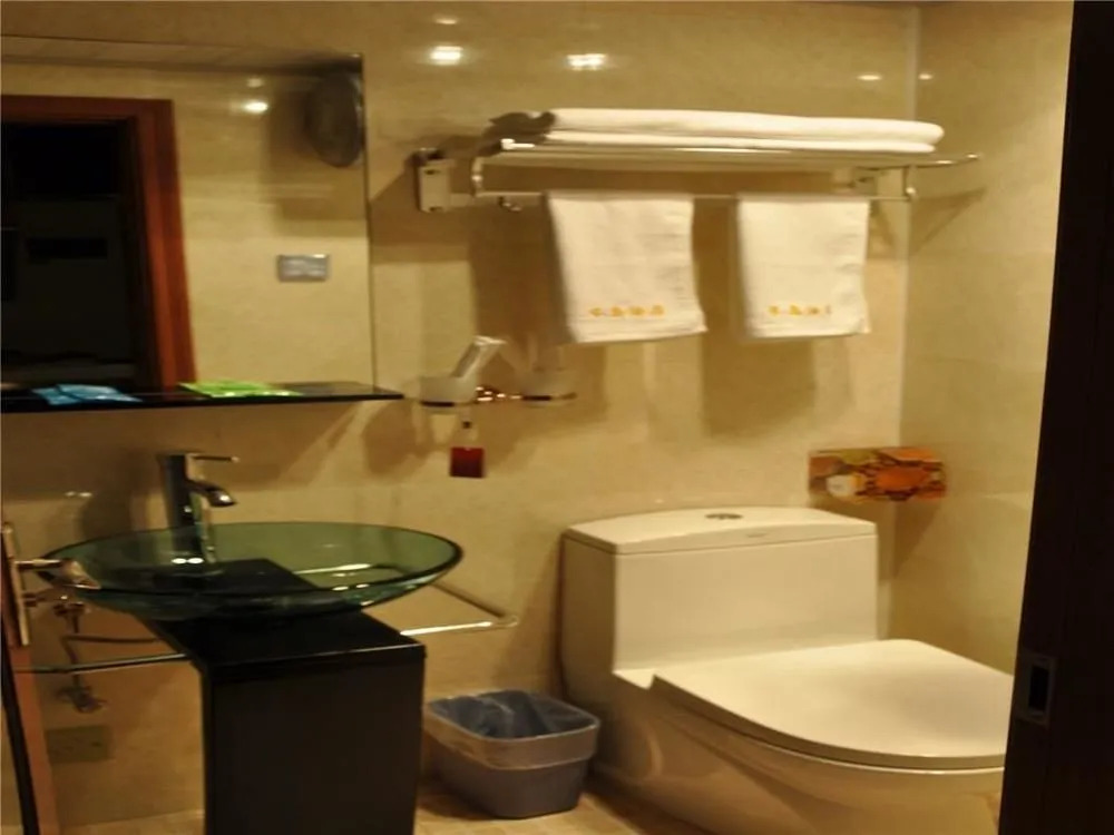 Changdao Hotel Kunming Kama Branch