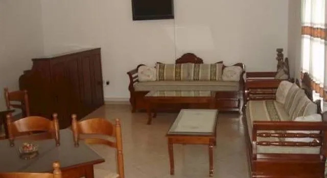 Krinos Palace