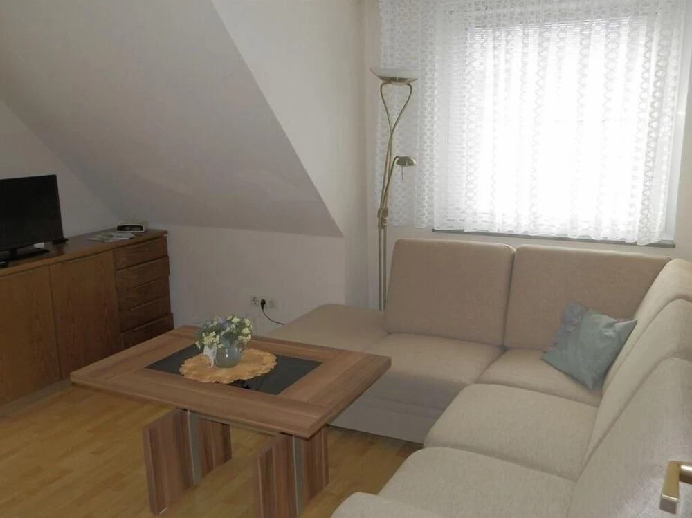 Wohnung Lund 1