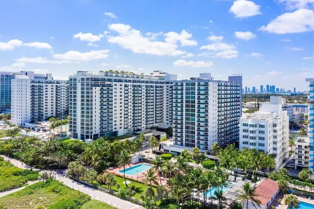 Sweet Escape 2 2 5 Ocean View Penthouse 1607