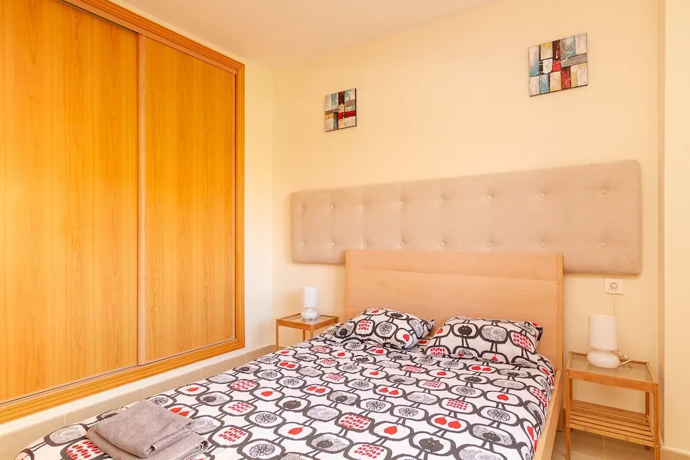 Penthouse Punta del Faro Casasol