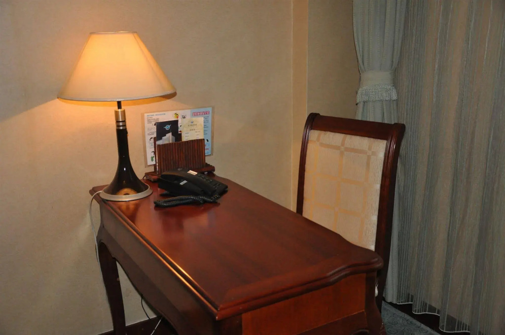 Zhejiang Xiangyuan Hotel