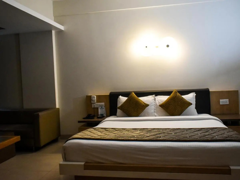 Nexstay Asma Tower
