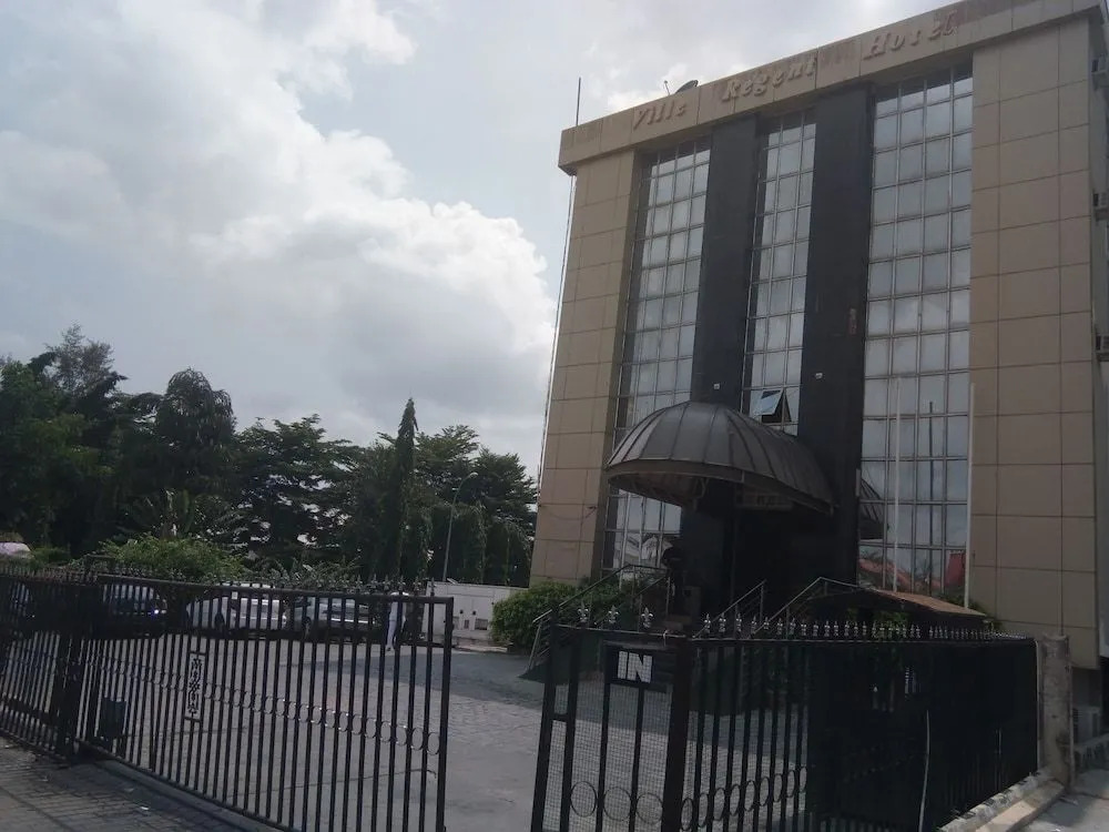 Ville Regent Abuja