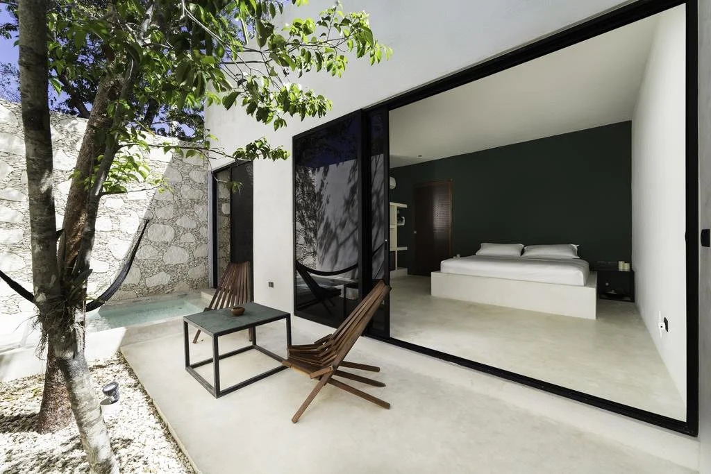 16Tulum Luxury Private Villa