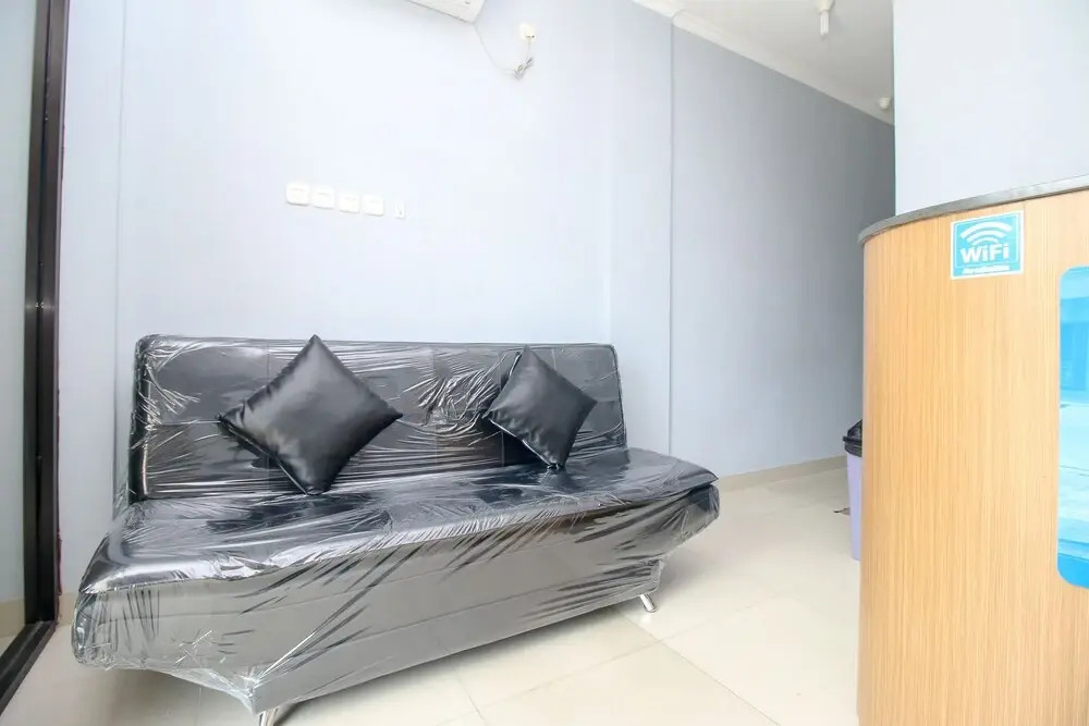 Airy Karawaci Empu Barada Raya 51 Tangerang