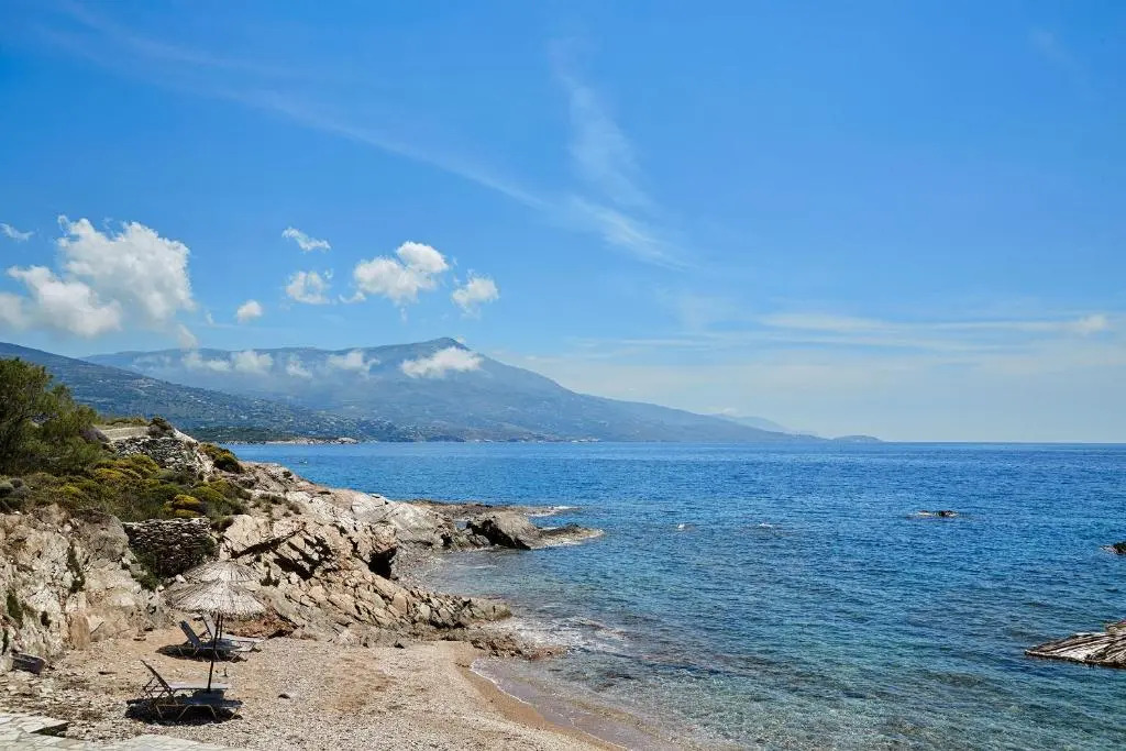 Andros Holiday Hotel