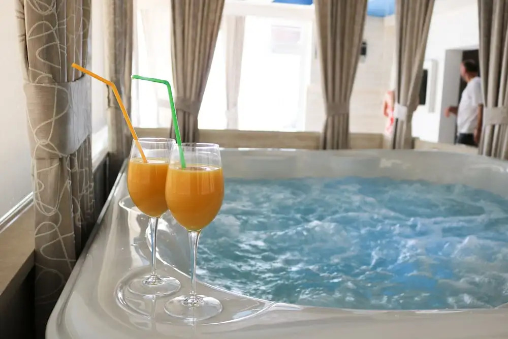 Hotel Maksim