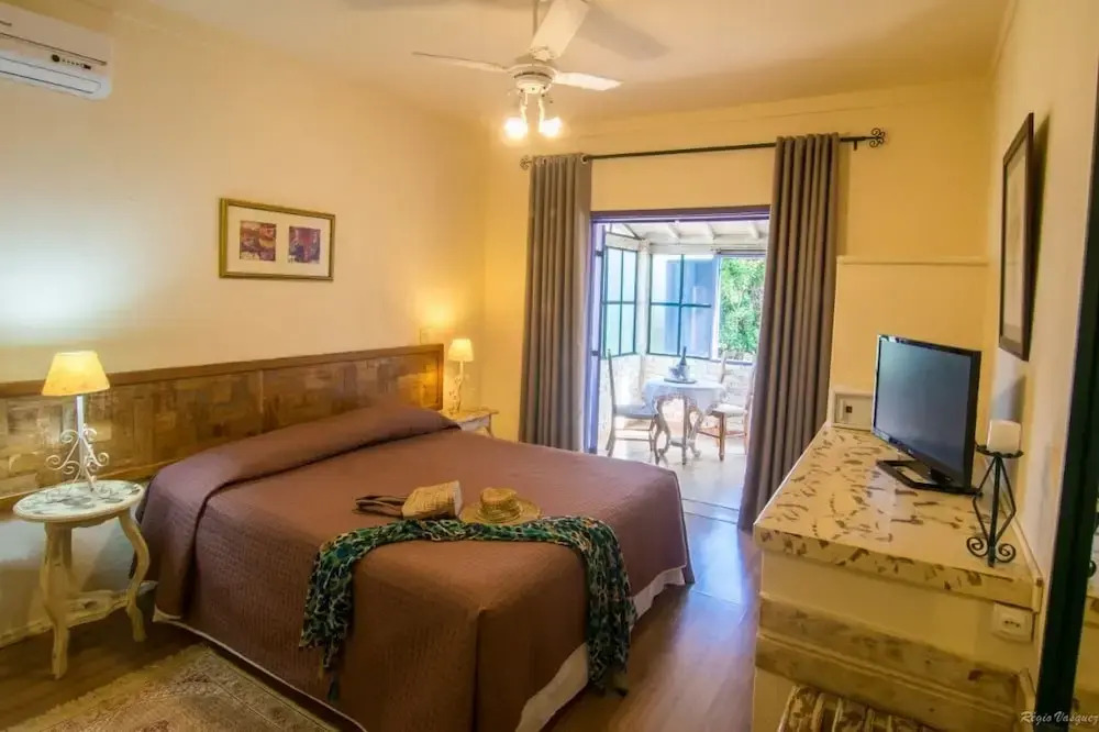 Pousada Villa Allegra