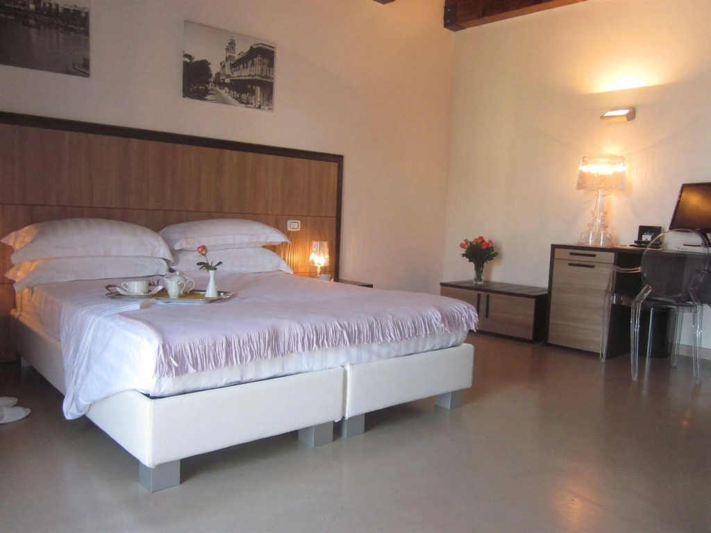 Albergo Del Sole