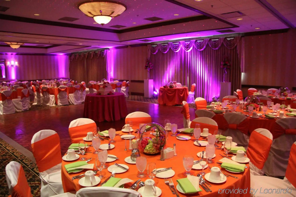 DoubleTree by Hilton Chicago/Alsip
