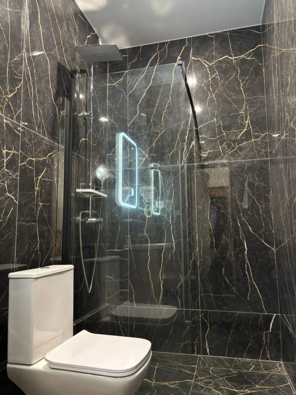 Кавказский двор
