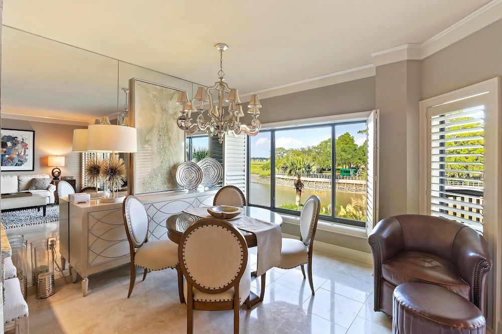 The Pearl at Shelter Cove