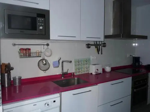 Apartment Savoy