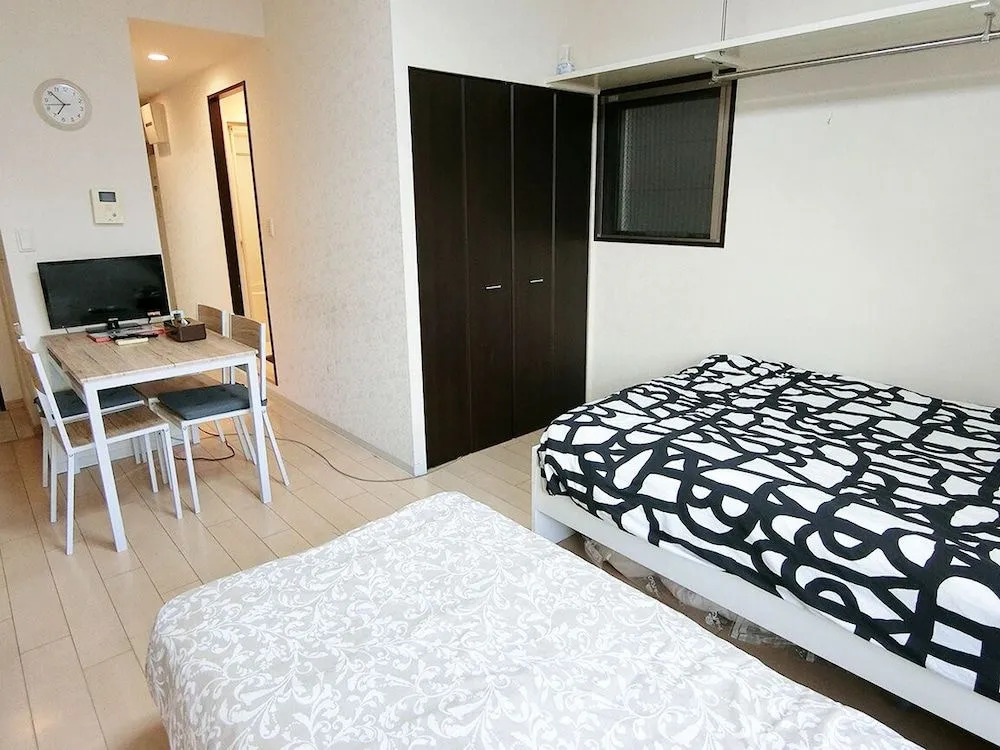 Miro Hotel Dotonbori