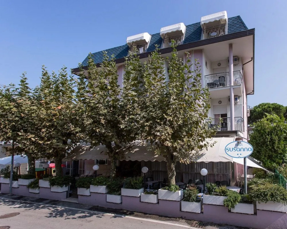 Hotel Susanna