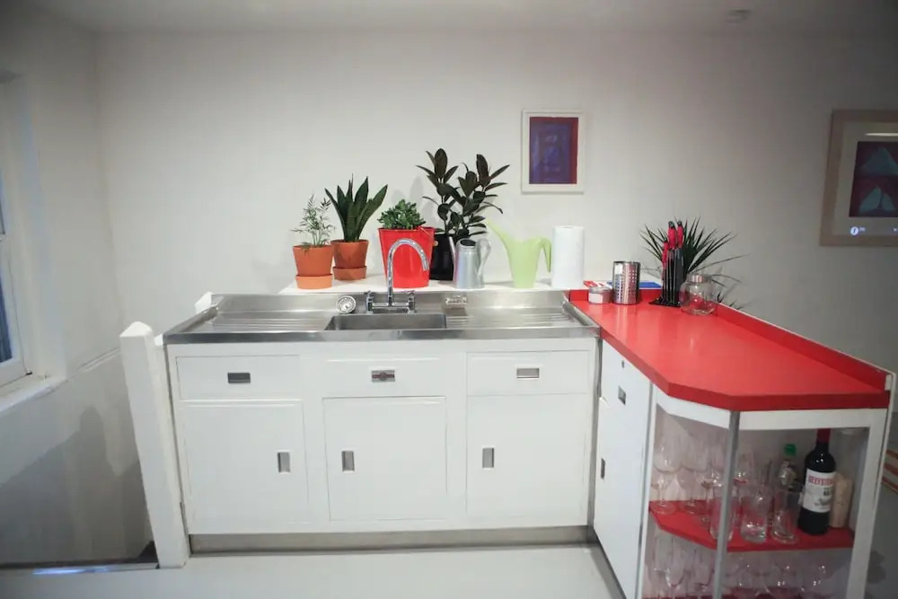 3 Bedroom House in the Heart of Shoreditch