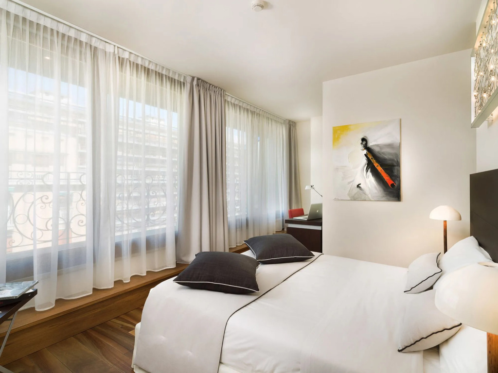 Orologio Residence Living Apartments