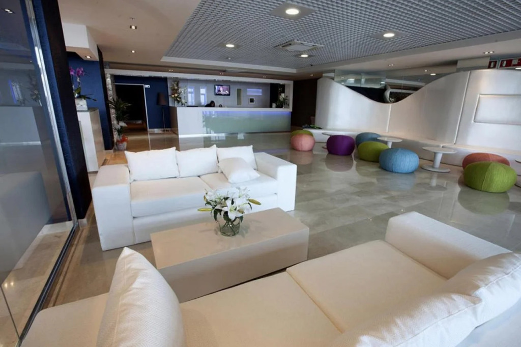 Hotel Allon Mediterrania