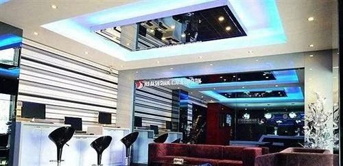 Shenyang HuiJia Fashion Hotel Consulate Area