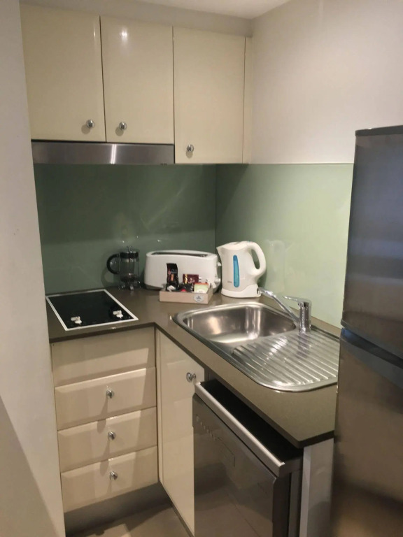 Club Wyndham Sydney, Trademark Collection by Wyndham