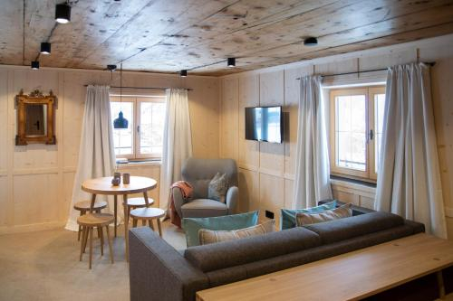 Pension Alpenfluh