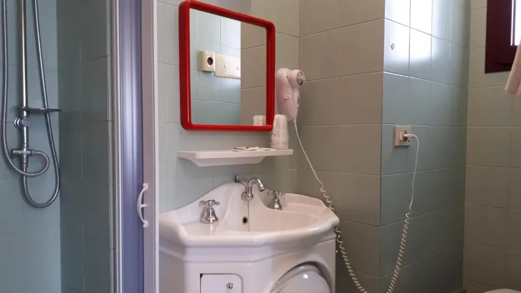 Hotel Villa Dina